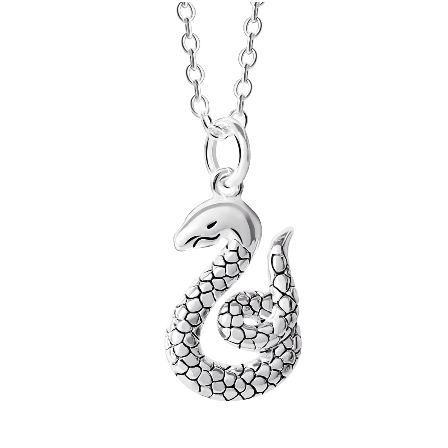 Harry Potter Nagini Necklace - Sallyrose