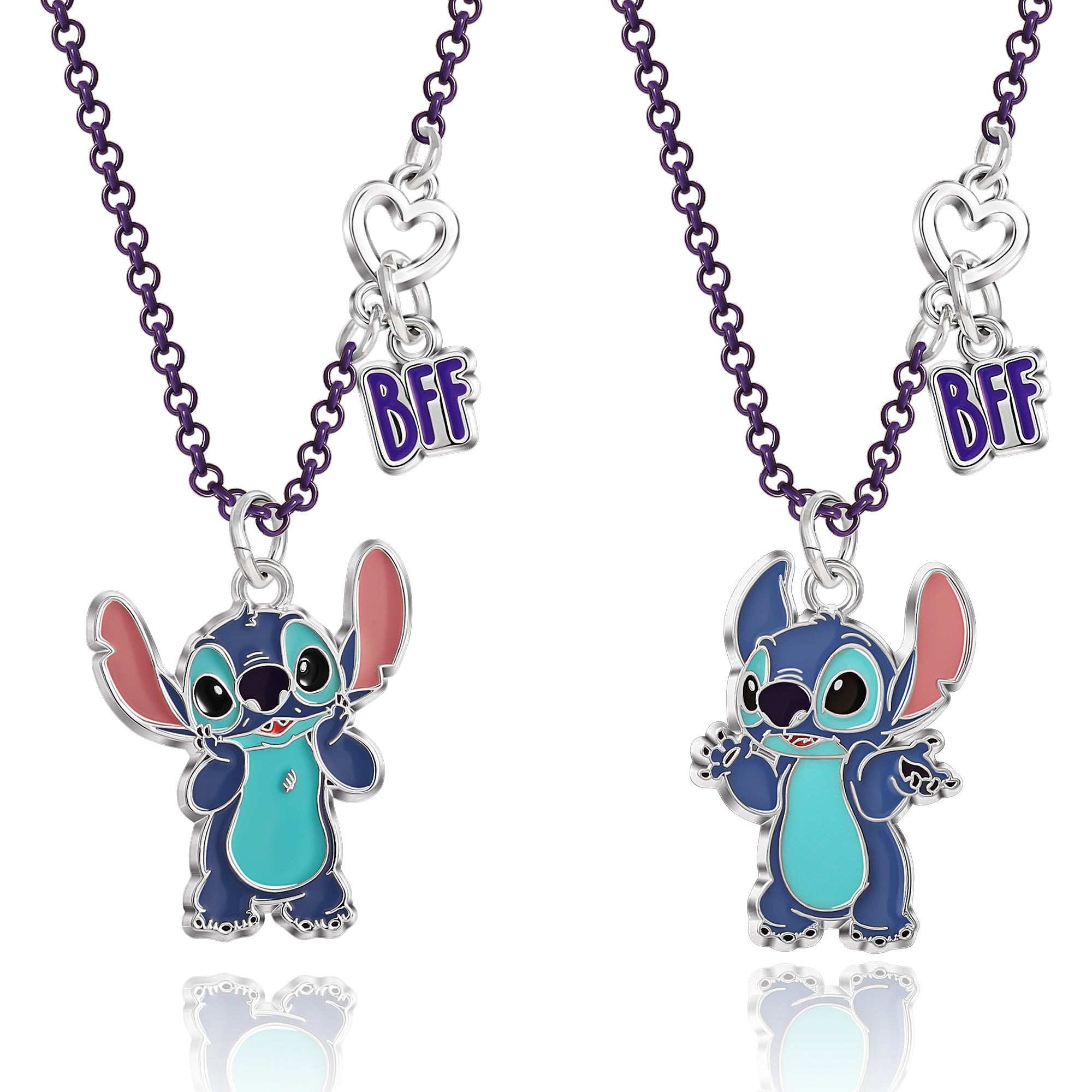 Lilo & Stitch: Lilo and Stitch Friends Collection - Officially