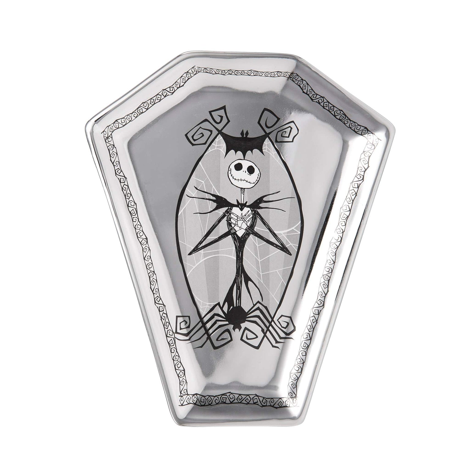 Disney Jack Skellington Jewelry Dish - Sallyrose