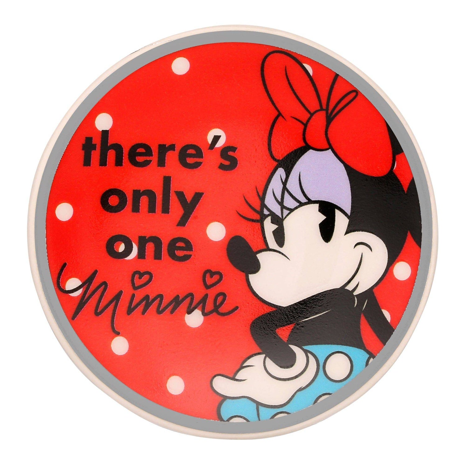 Disney Minnie Mouse Trinket Tray Trio - Sallyrose