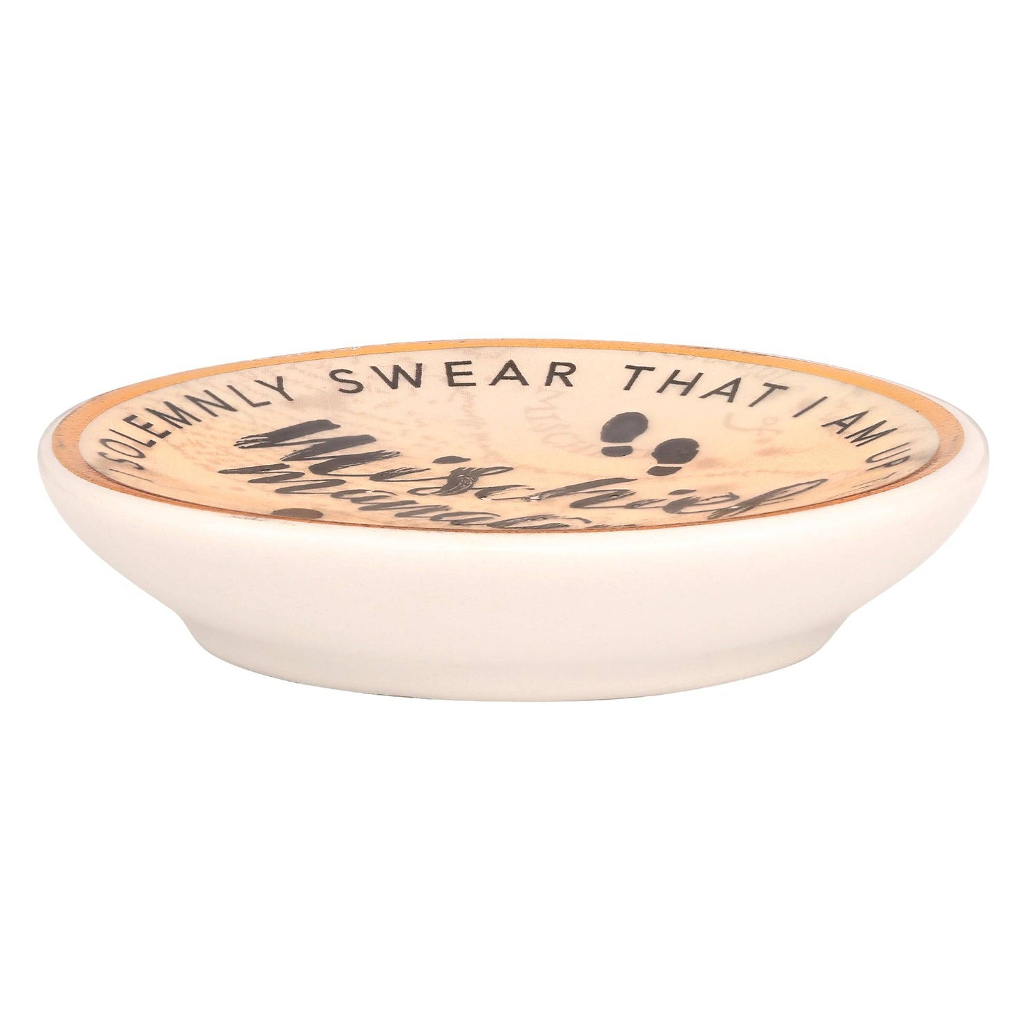 Harry Potter Trinket Tray Trio - Sallyrose