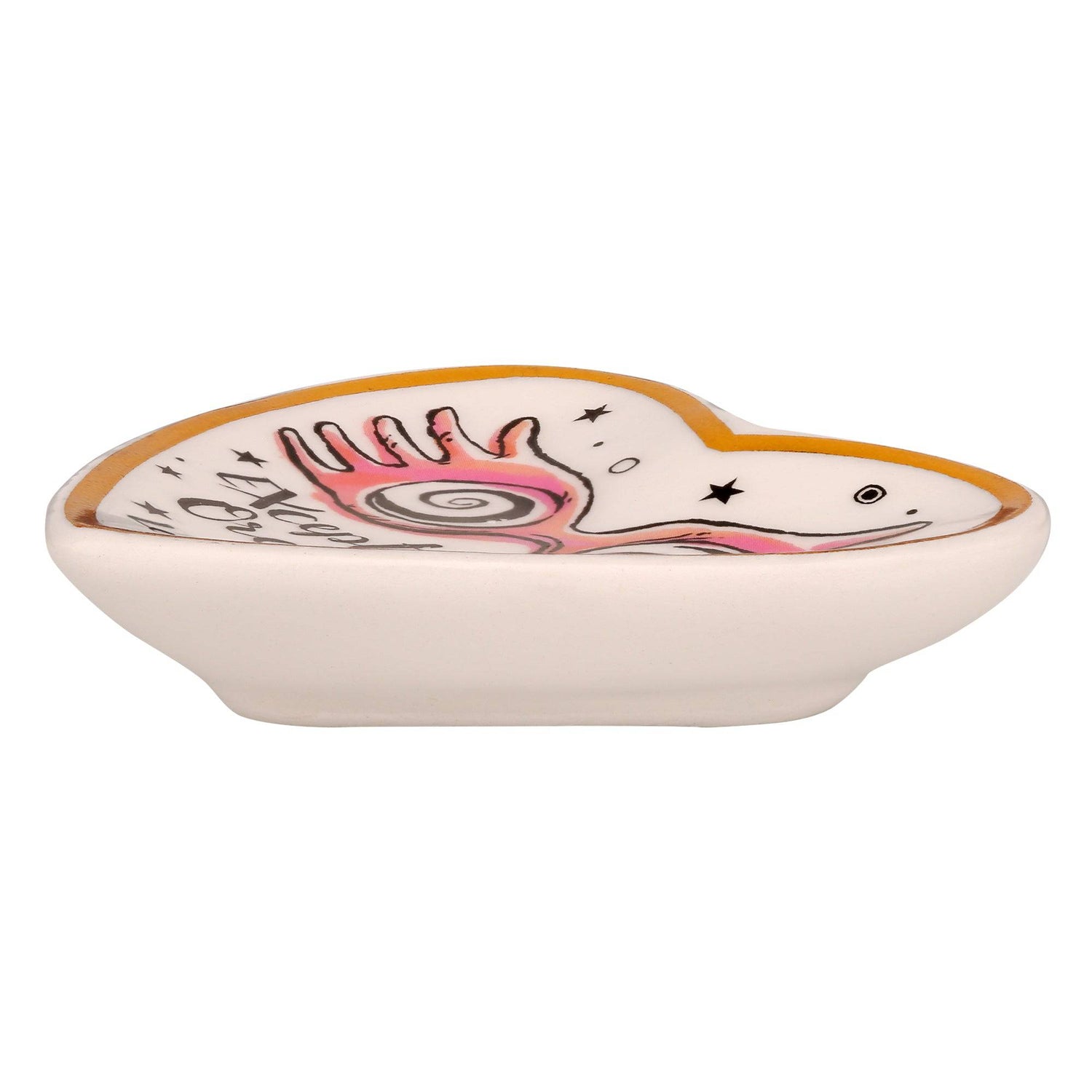 Harry Potter Trinket Tray Trio - Sallyrose