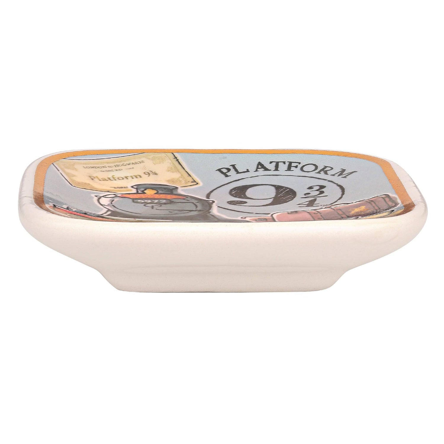 Harry Potter Trinket Tray Trio - Sallyrose