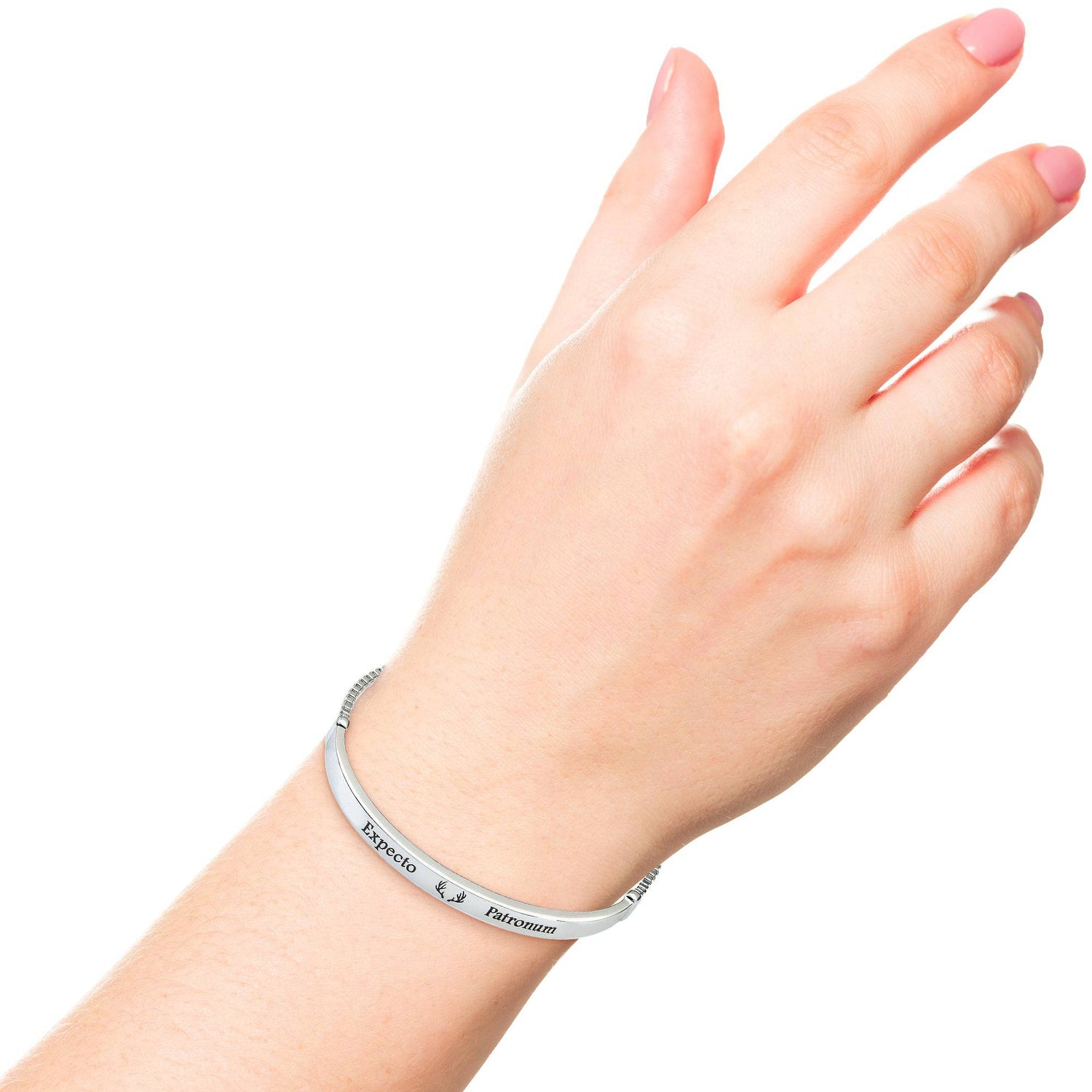 Harry Potter Expecto Patronum Bracelet - Sallyrose