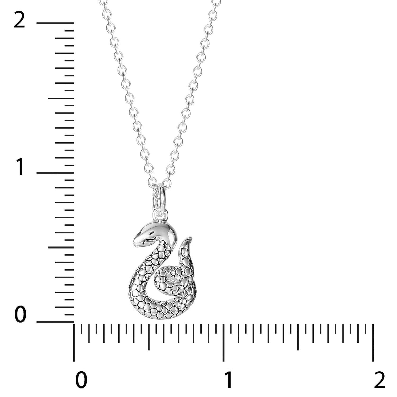 Harry Potter Nagini Necklace - Sallyrose