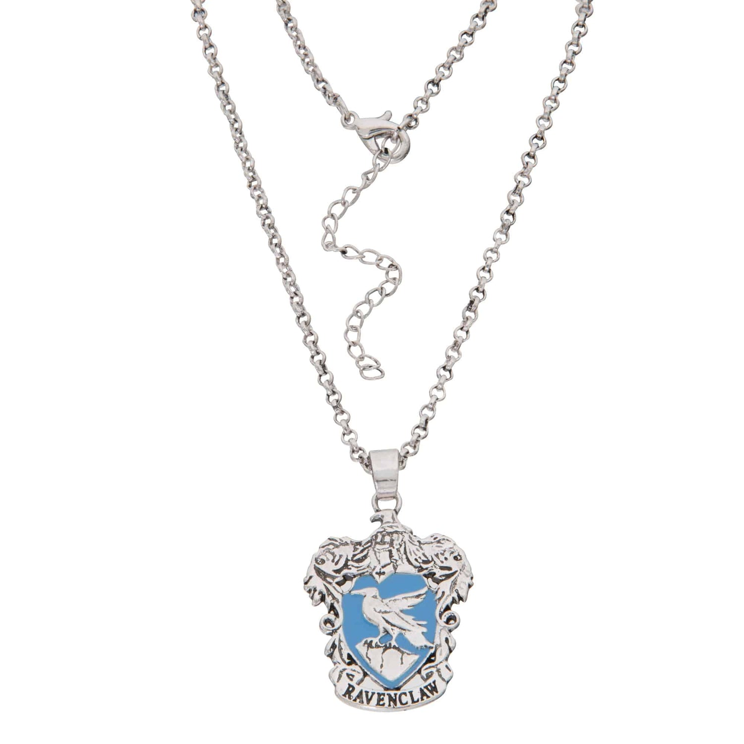 Harry Potter Ravenclaw Pendant Necklace - Sallyrose