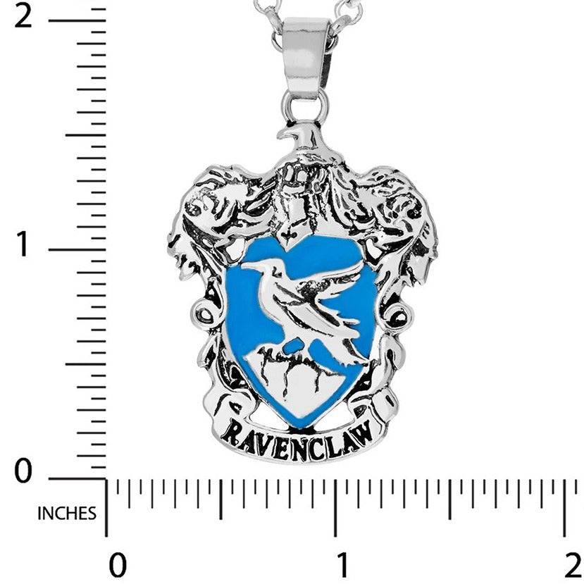 Harry Potter Ravenclaw Pendant Necklace - Sallyrose