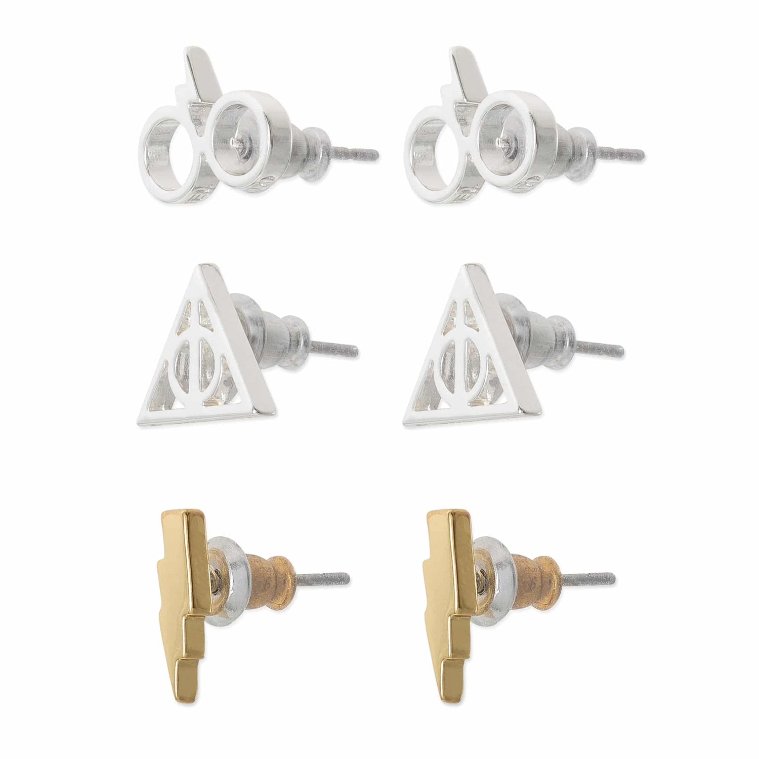 Harry Potter Magic Stud Set - Sallyrose