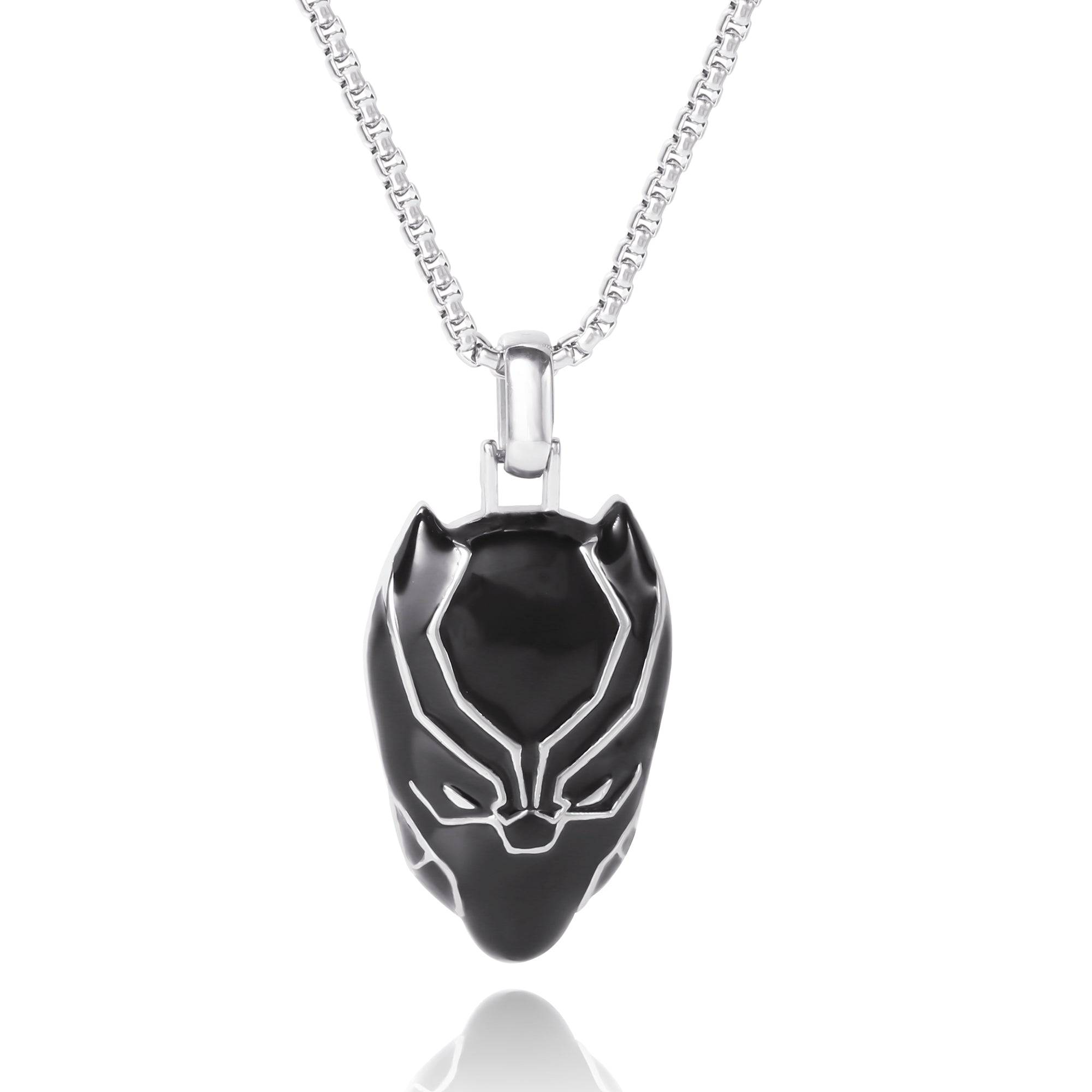Marvel Black Panther Jewelry Designer Marvel Black Panther Ring