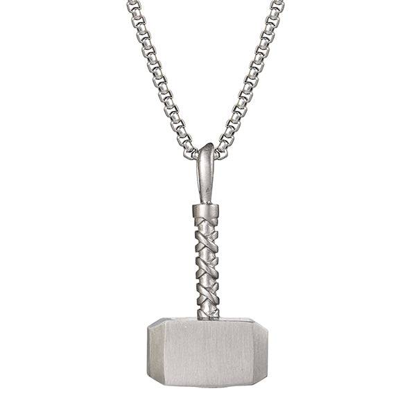 Marvel Thor Necklace - Sallyrose