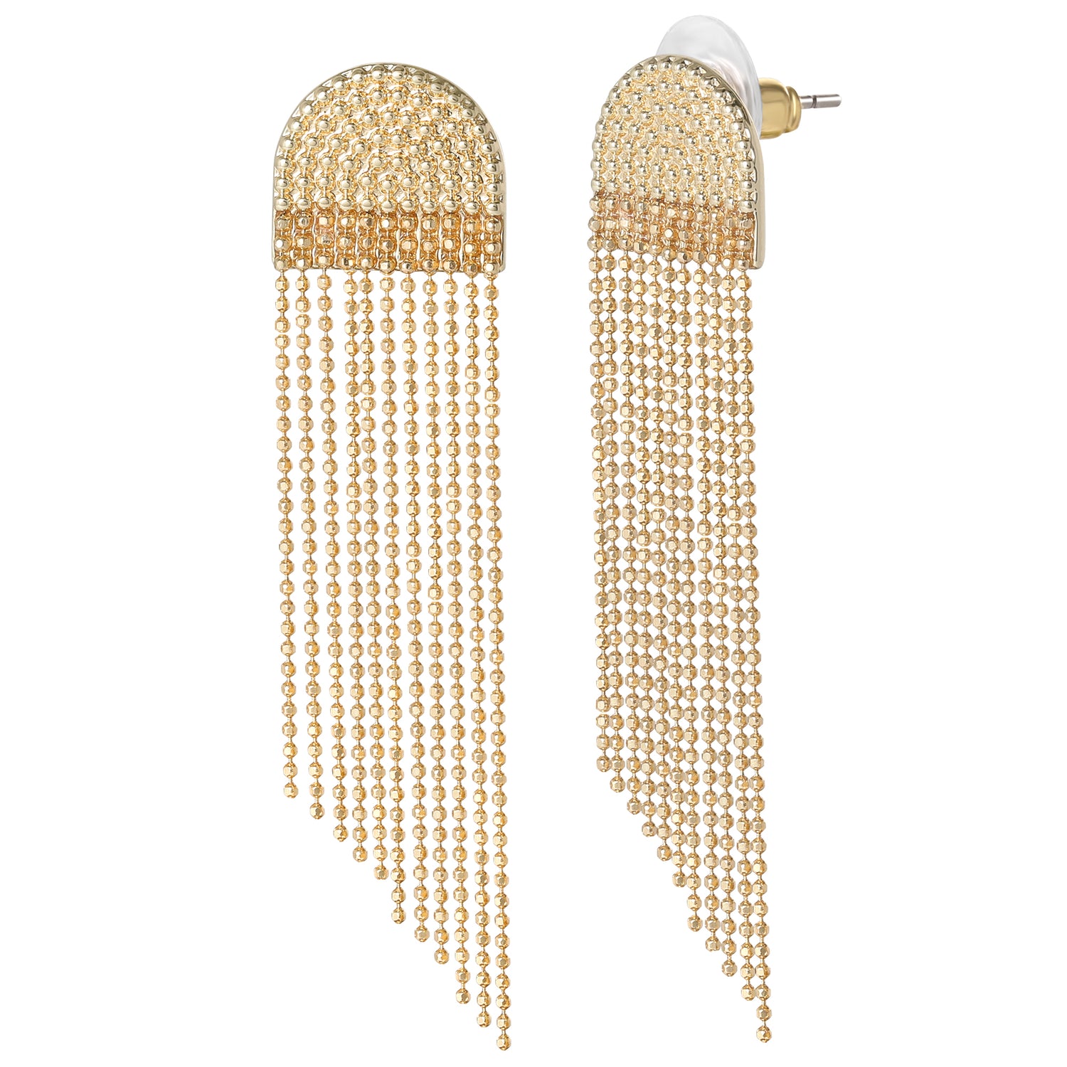 Jessica Simpson Gold-Tone Fringe Dangle Earrings
+B37H38F37:G37A37:G37B37:G37C37:G37D37:G37E37:G37F37:G37