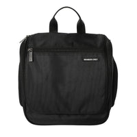 Members Only Hanging Toiletry Bag