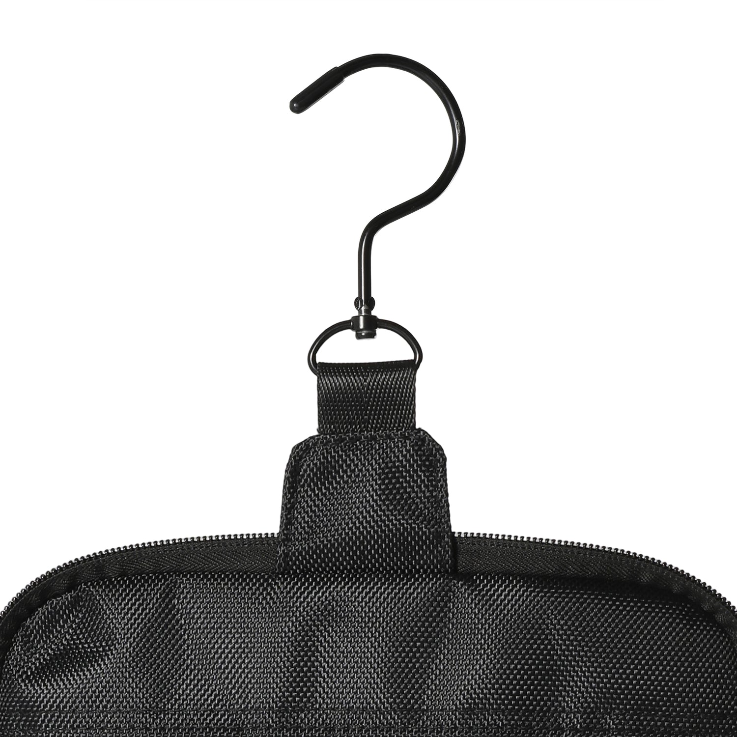 Members Only Hanging Toiletry Bag