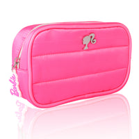 SALLY ROSE BARBIE CAMERA BAG SHAPE COSMETIC BAG