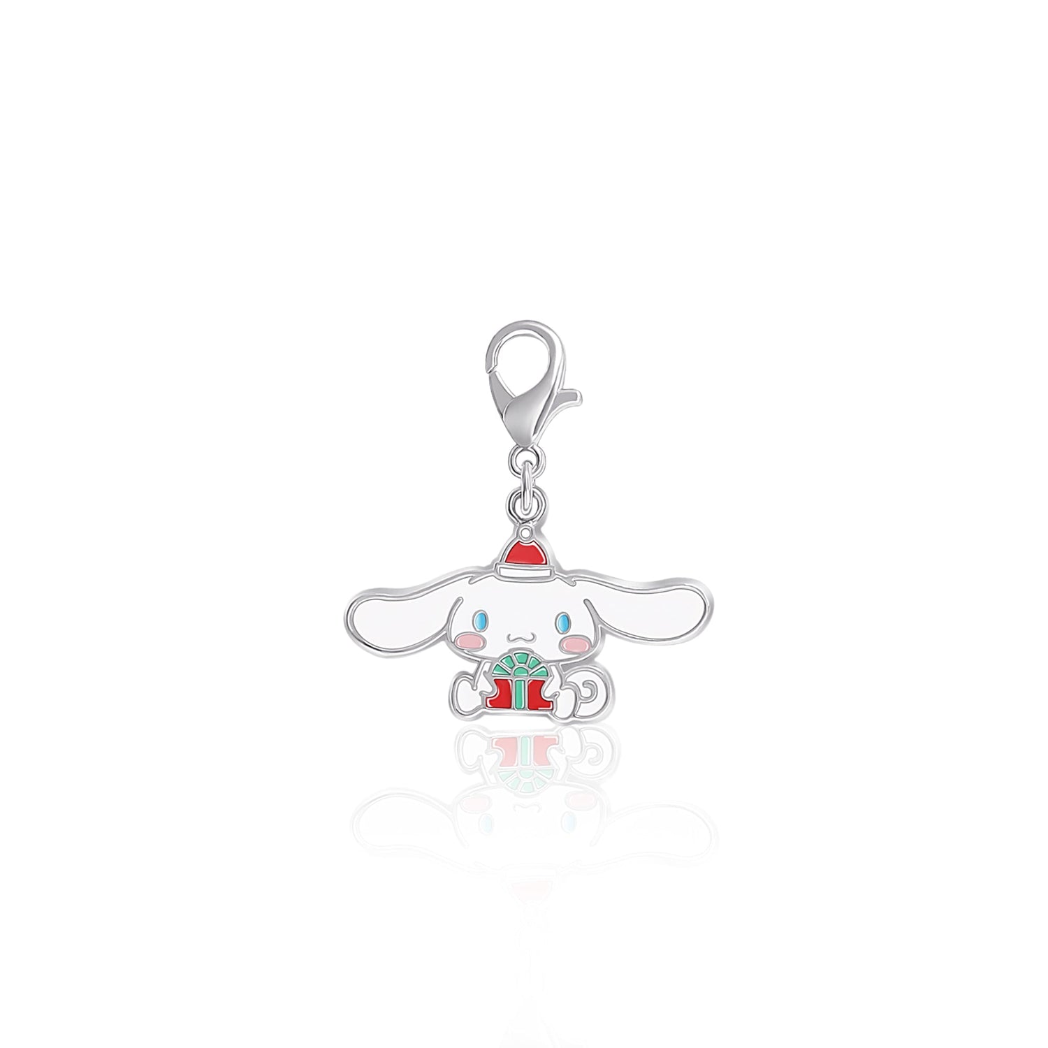 Hello Kitty and Friends Necklace, Bracelet, and 12 Sanrio Charms Advent Set - Official License Jewelry Advent