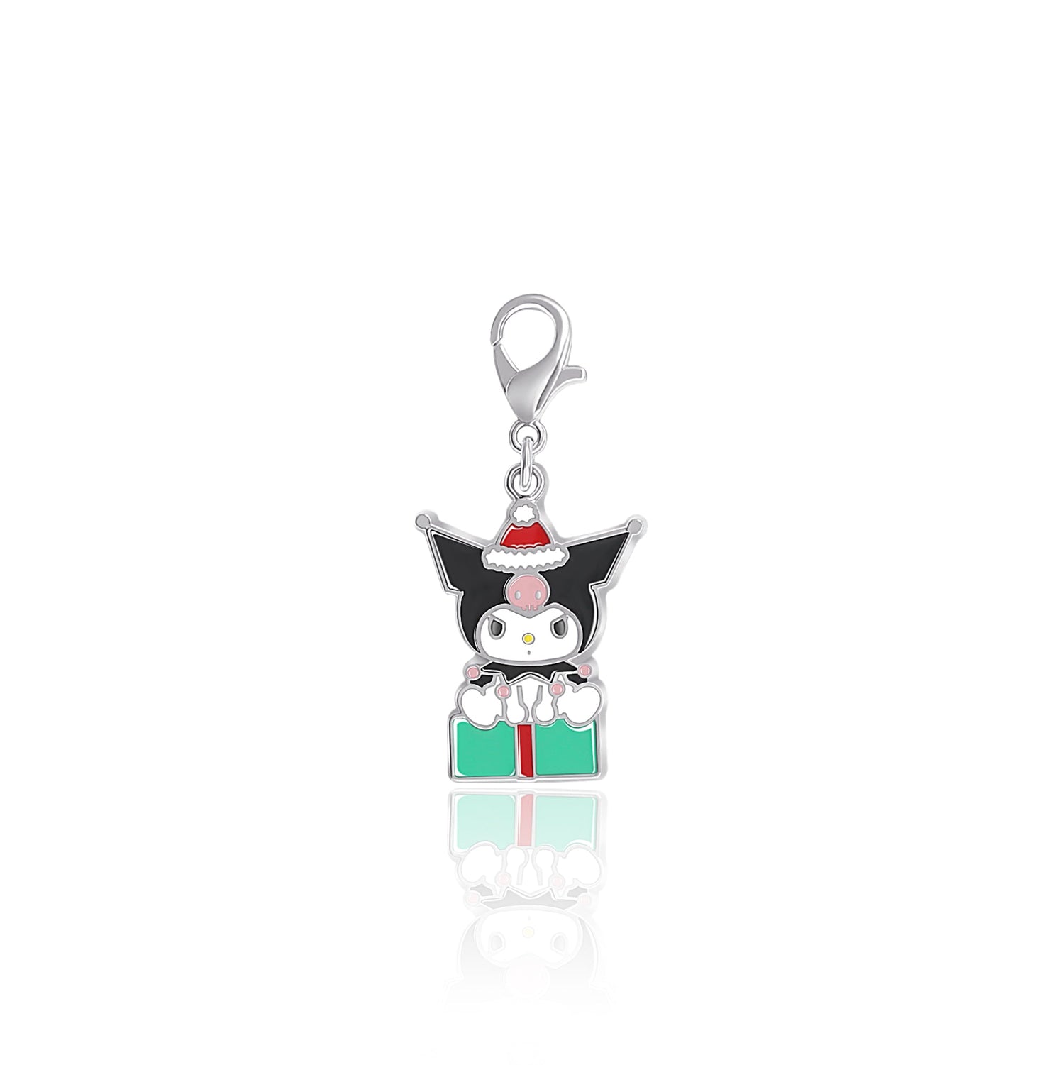 Hello Kitty and Friends Necklace, Bracelet, and 12 Sanrio Charms Advent Set - Official License Jewelry Advent