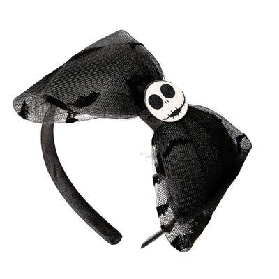 Disney Tim Burton's The Nightmare Before Christmas Headband