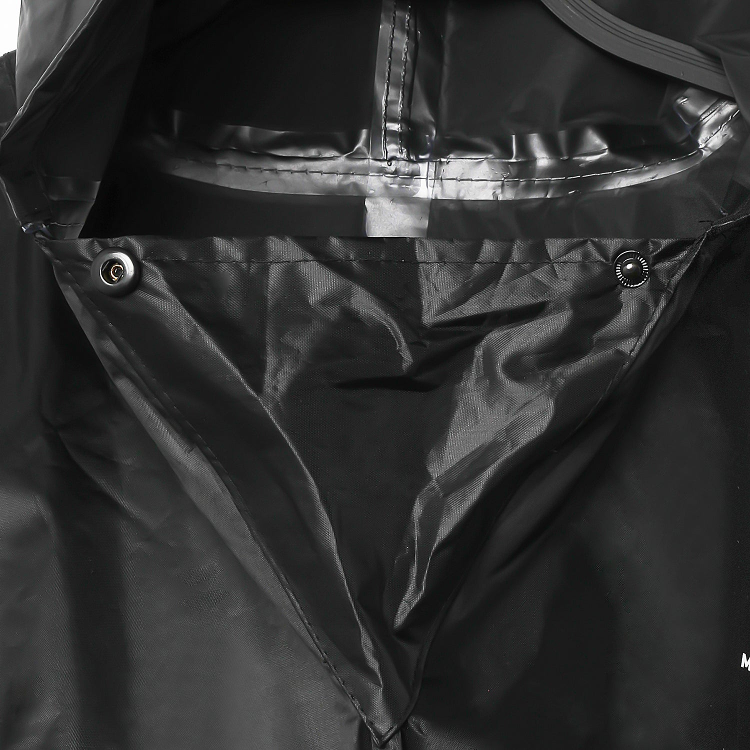 Members Only Waterproof Rain Travel Gear – Lightweight & Packable