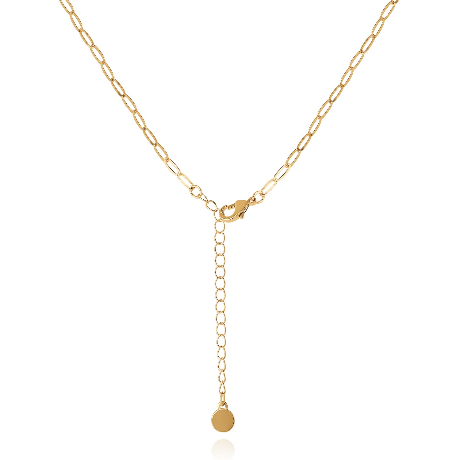 BCBGeneration Fashion Charm Necklace