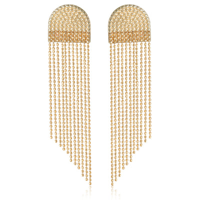 Jessica Simpson Gold-Tone Fringe Dangle Earrings
+B37H38F37:G37A37:G37B37:G37C37:G37D37:G37E37:G37F37:G37