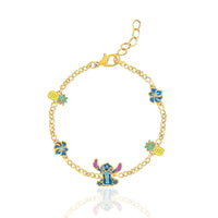 Stitch Station Bracelet