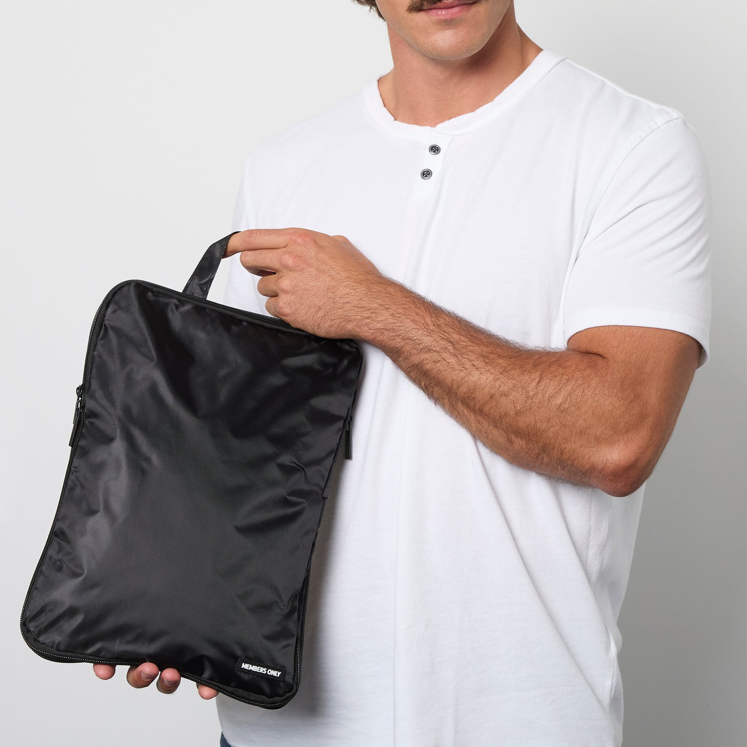 MEMBERS ONLY COMPRESSION PACKING CUBES