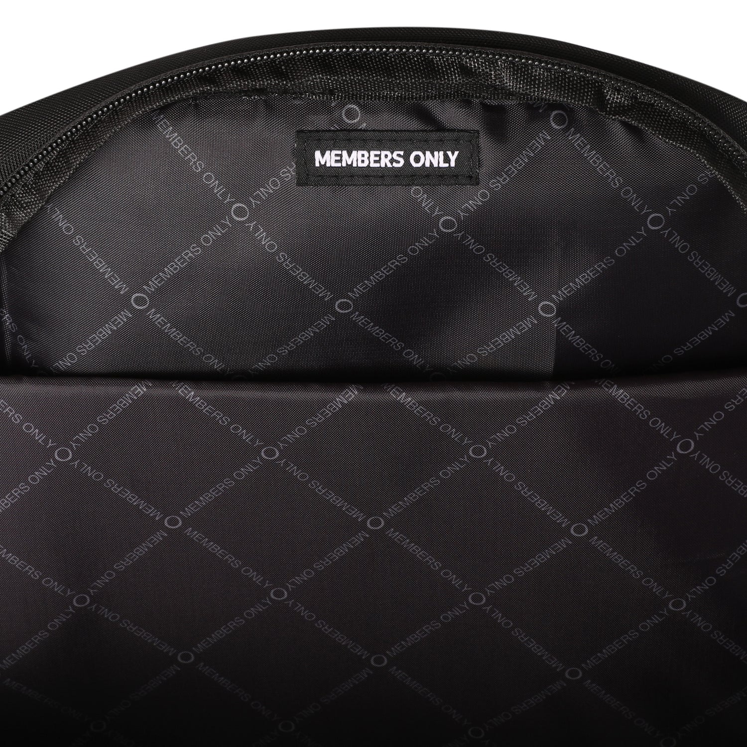 Members Only Travel Work Backpack with Computer Slot