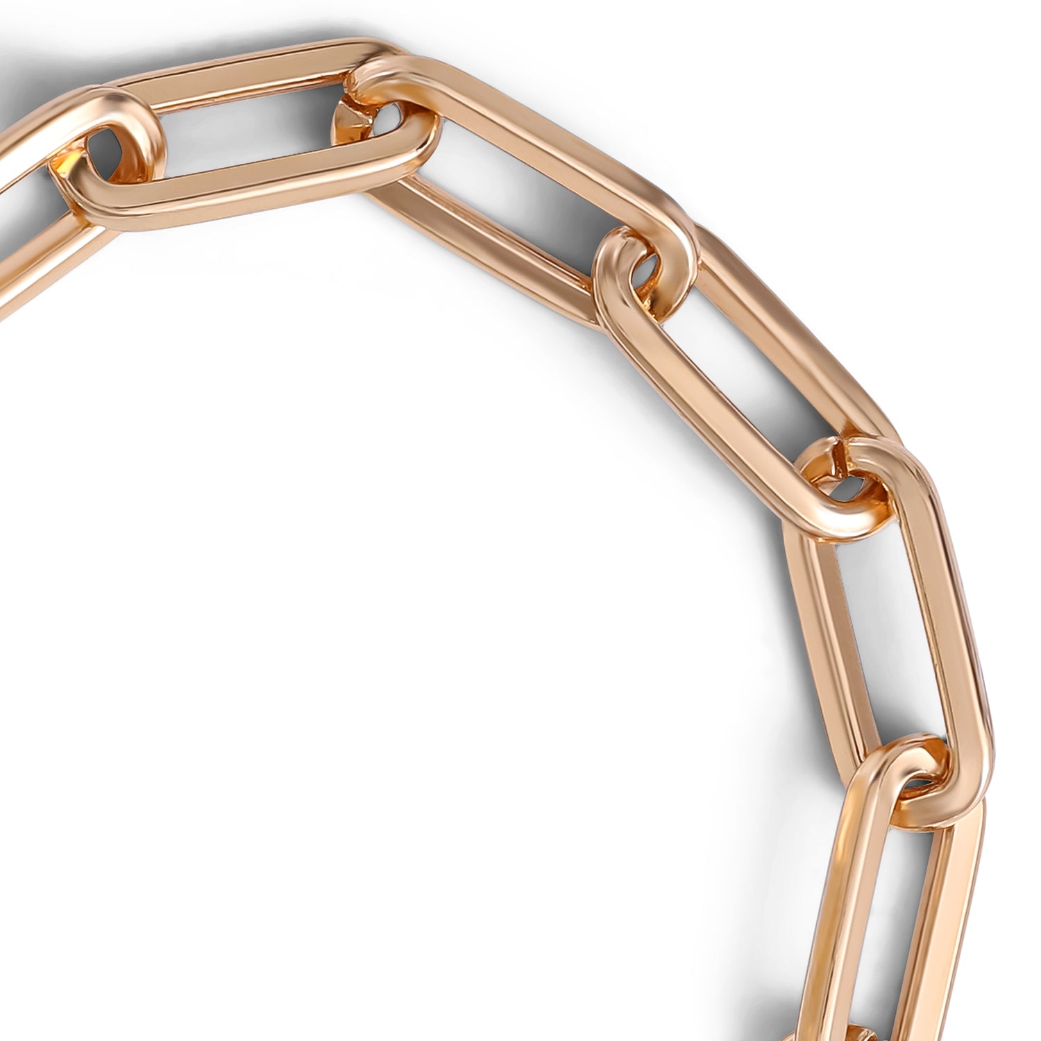 Jessica Simpson Gold-Tone Chain Bracelet Set 3 Pieces
