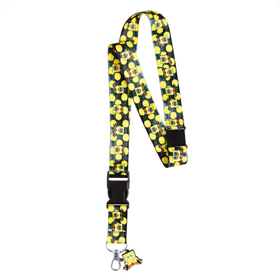 SpongeBob SquarePants Lanyard