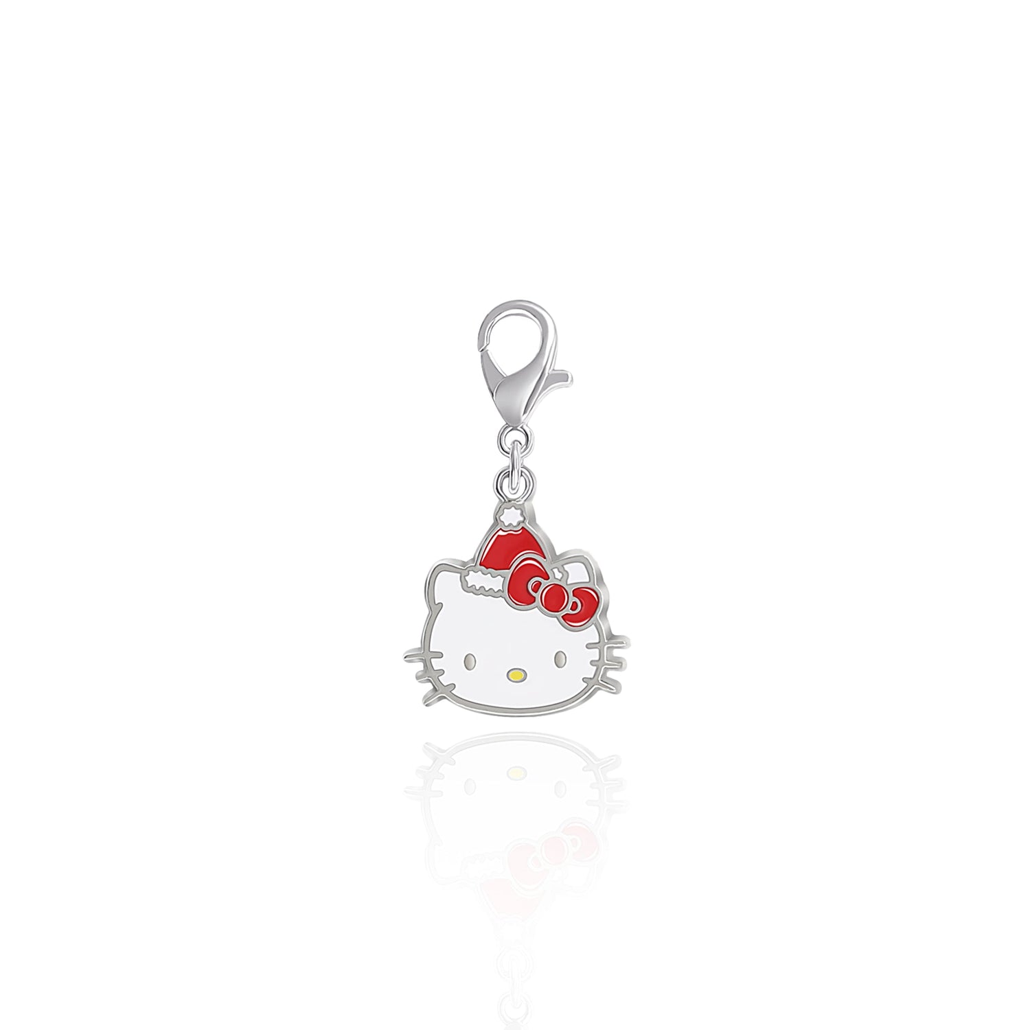 Hello Kitty and Friends Necklace, Bracelet, and 12 Sanrio Charms Advent Set - Official License Jewelry Advent
