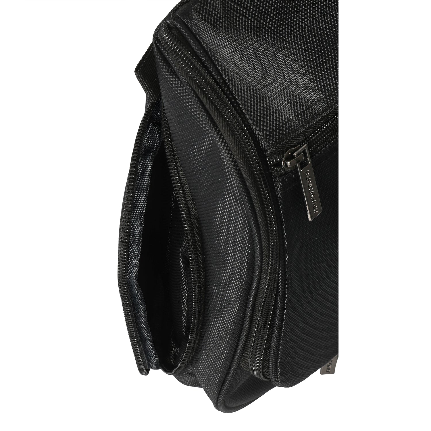 Members Only Hanging Toiletry Bag