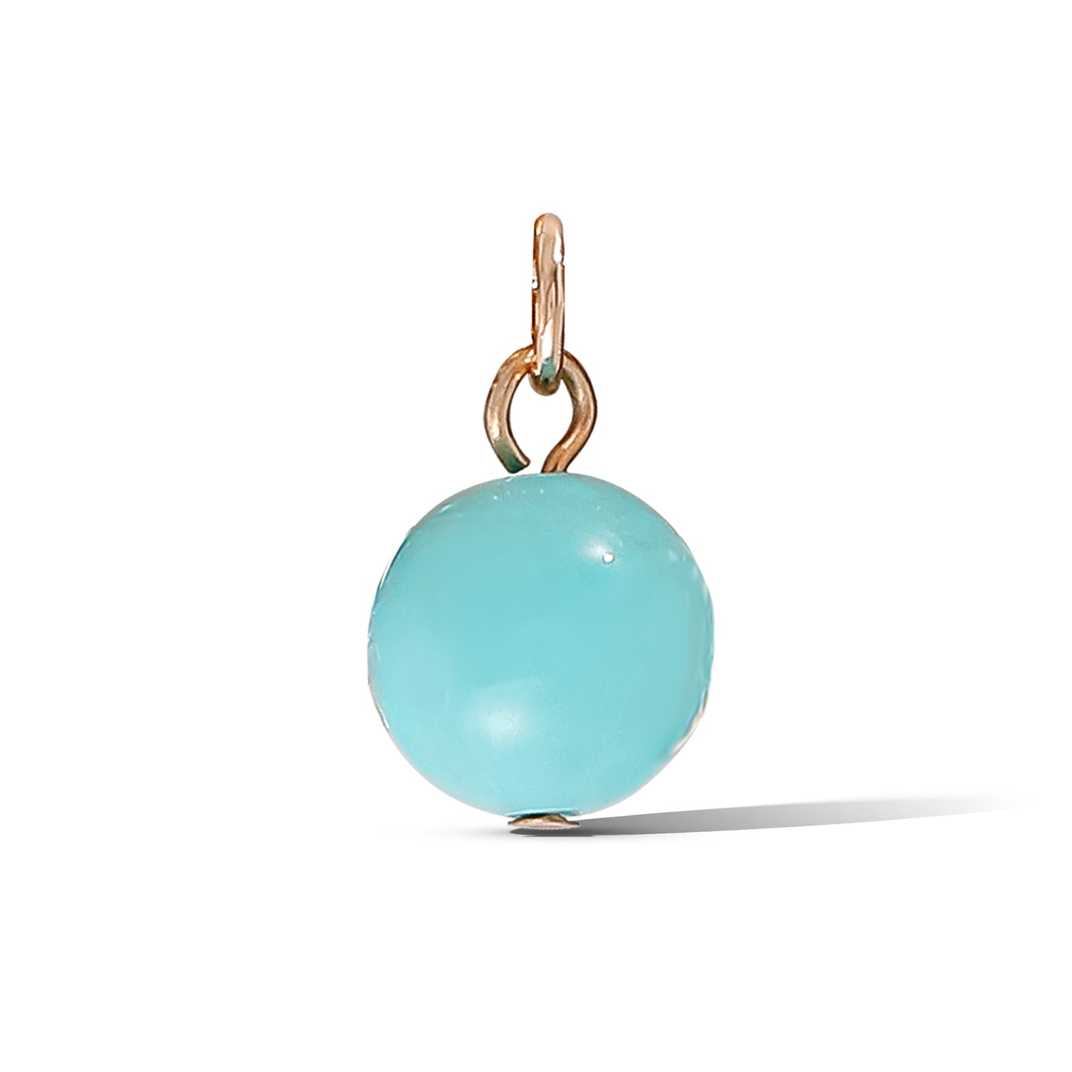 Jessica Simpson Turquoise Evil Eye Bracelet