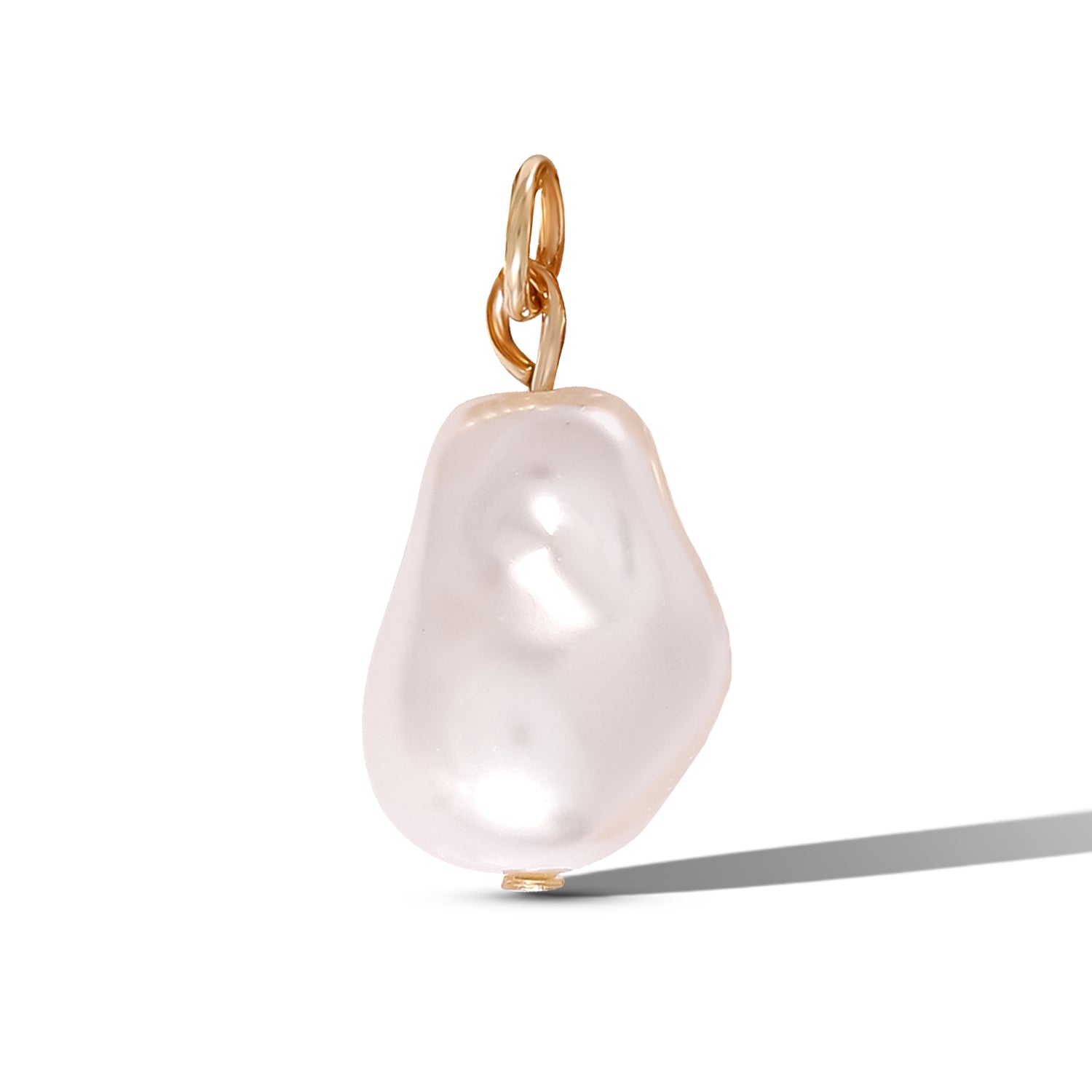 BCBGeneration Charm Collar Necklace