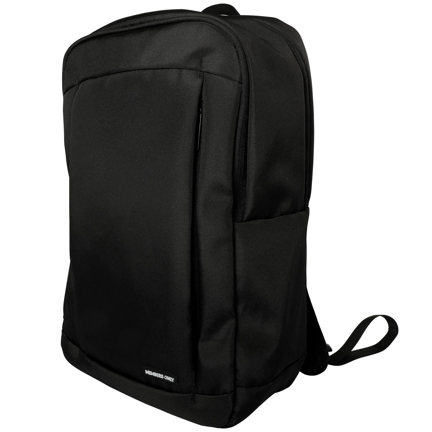 Members Only Travel Work Backpack with Computer Slot