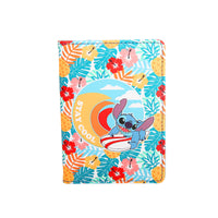 Disney Stitch Passport Holder