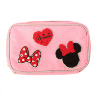 MINNIE MOUSE - NYLON JEWELRY ORGANIZER