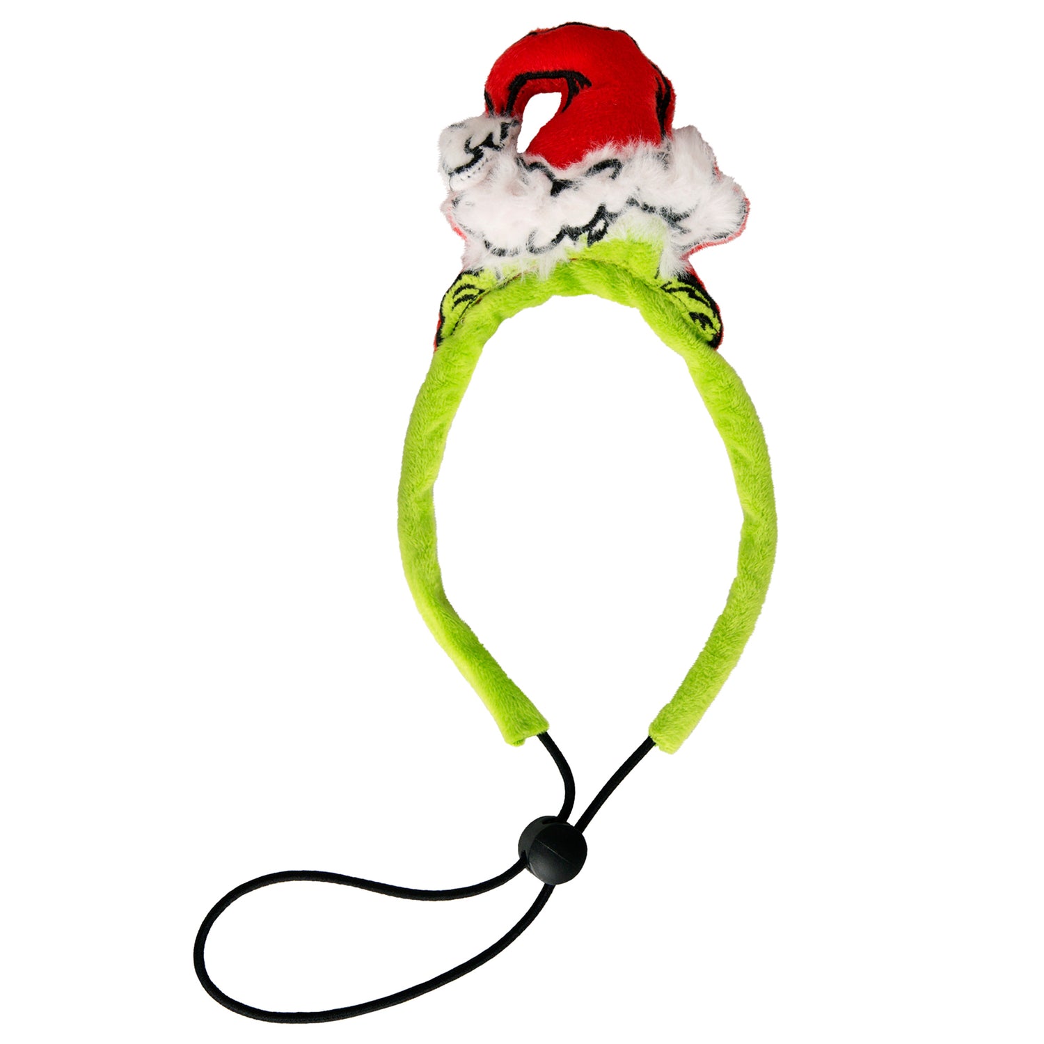 The Grinch Headband Official License 5-Piece Set