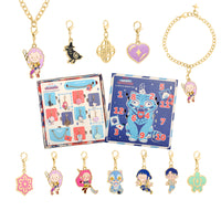 KPop Demon Hunters Jewelry Advent Calendar 2026 Official License