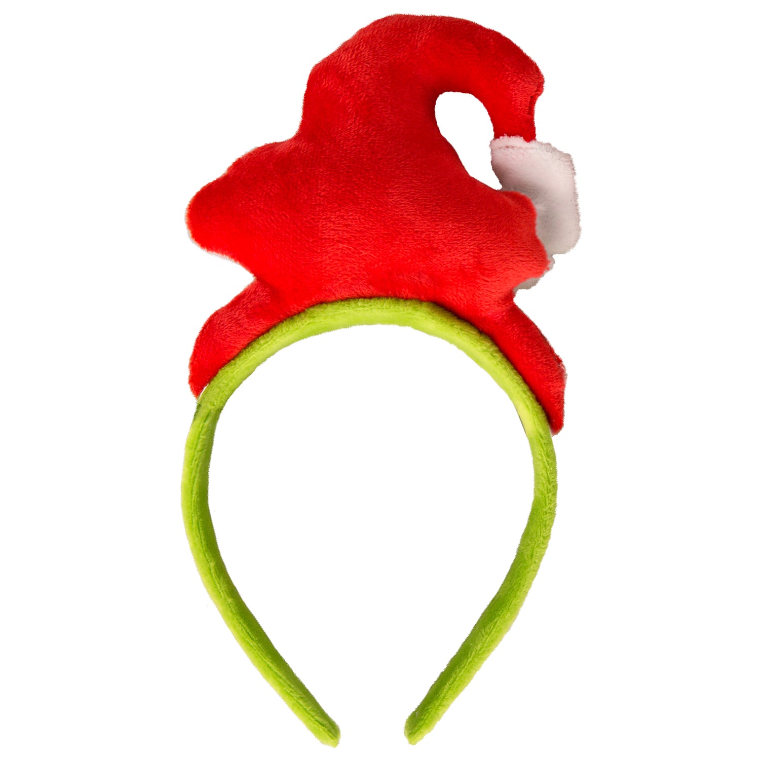 The Grinch Headband Official License 5-Piece Set