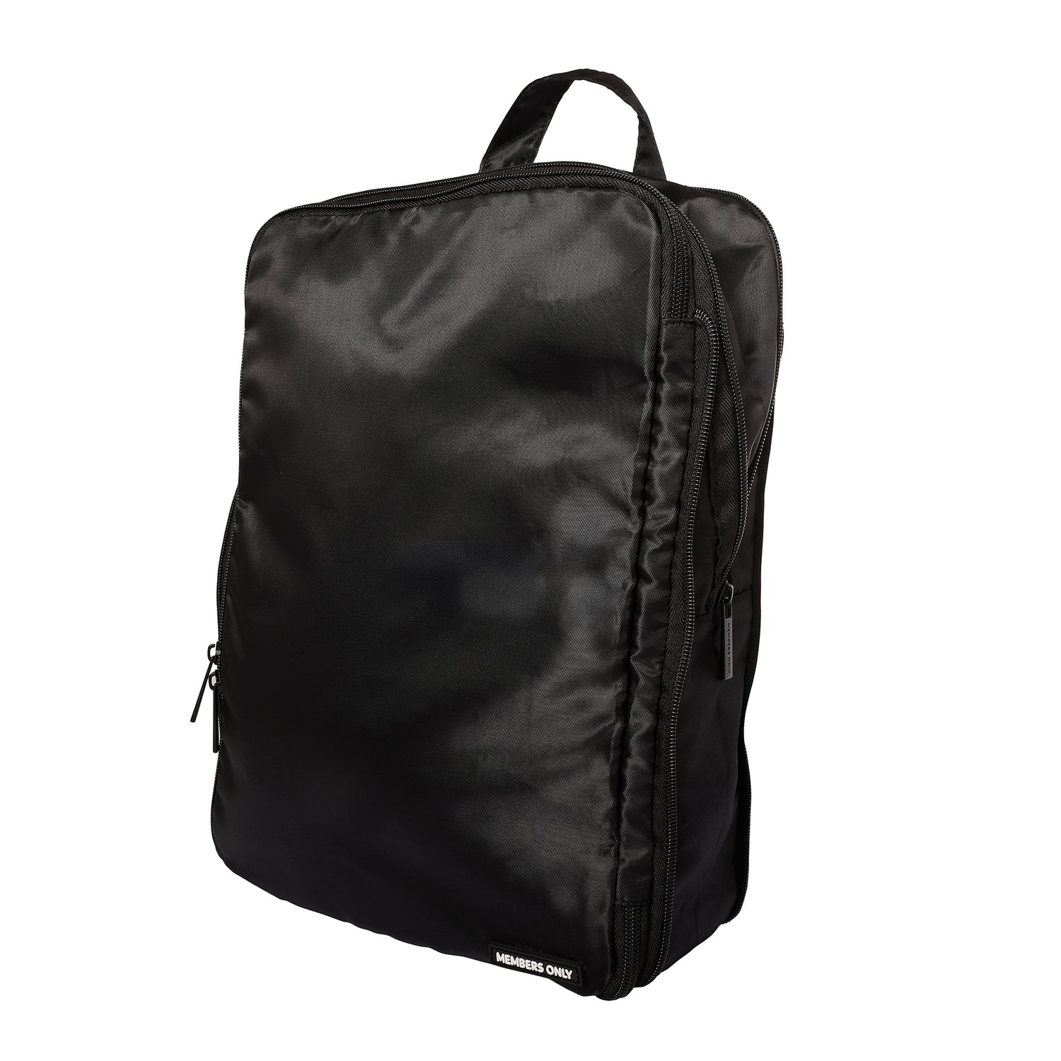 Members Only Compact Travel Organizer Bag
