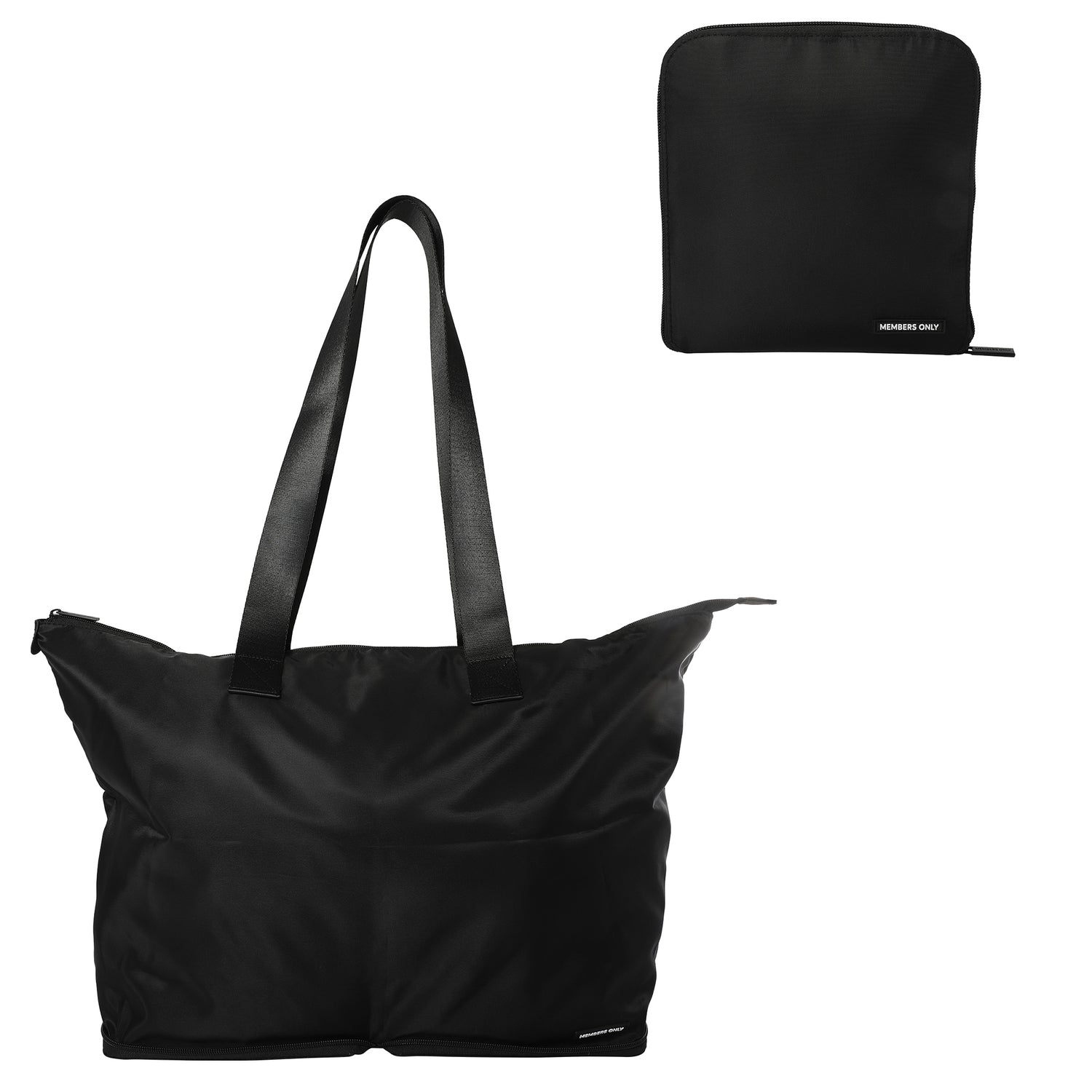 MEMBERS ONLY PACKABLE TOTE