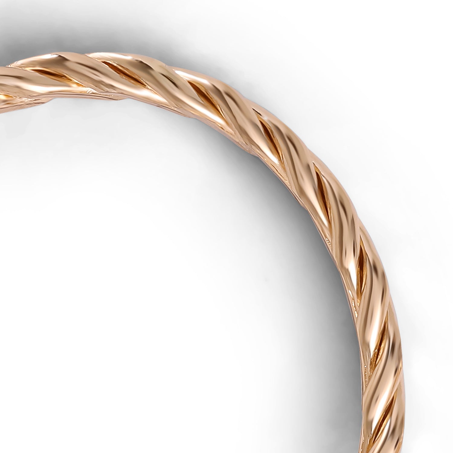 Jessica Simpson Gold-Tone Chain Bracelet Set 3 Pieces