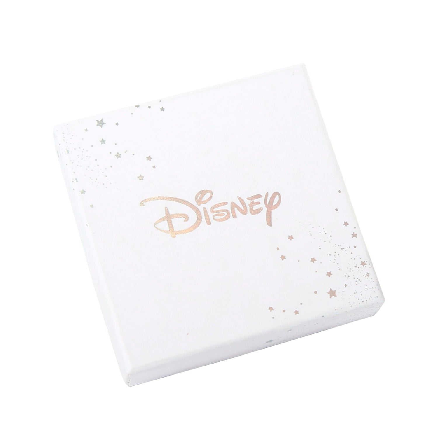 Winnie the Pooh Earrings Pack of 5 Official License, 18k Gold Flash Plate