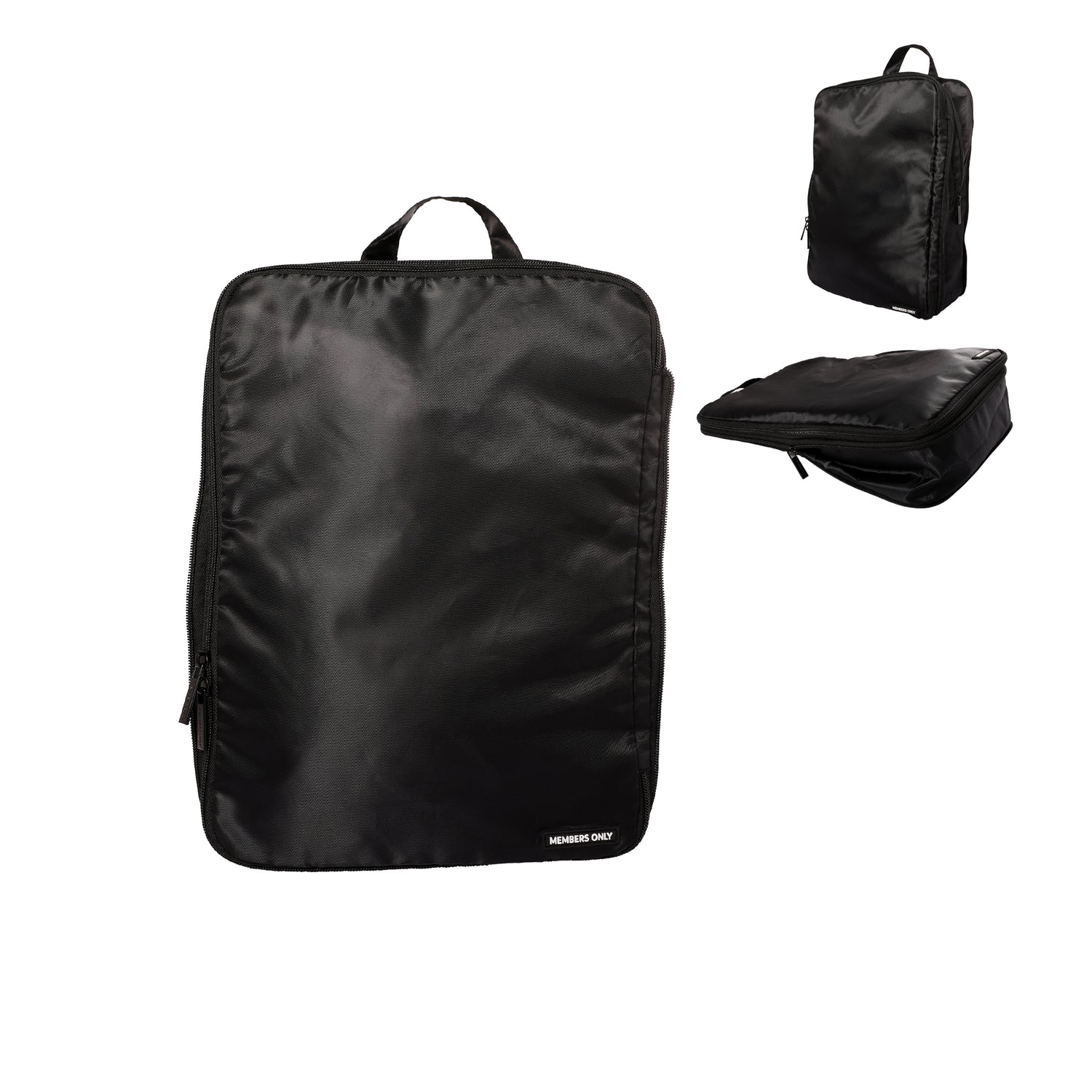 MEMBERS ONLY COMPRESSION PACKING CUBES