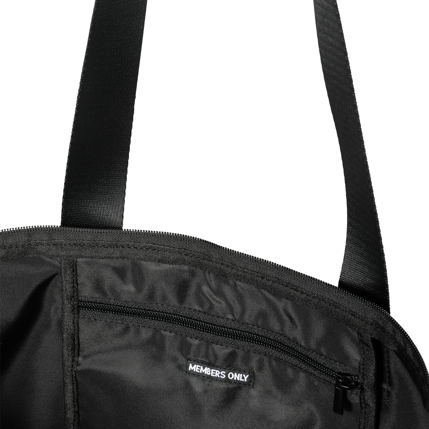 MEMBERS ONLY PACKABLE TOTE
