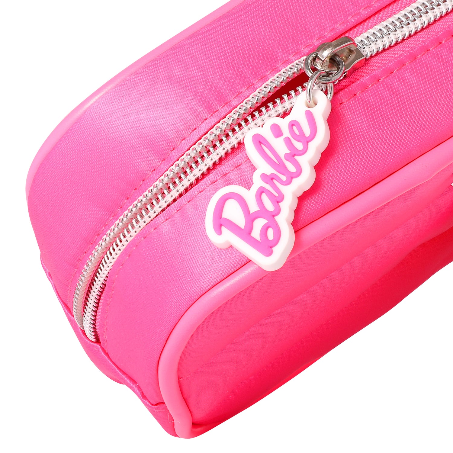 SALLY ROSE BARBIE CAMERA BAG SHAPE COSMETIC BAG