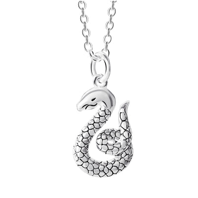 Harry Potter Nagini Necklace - Sallyrose