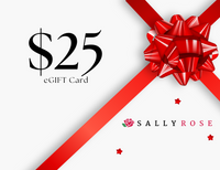 Sallyrose eGift Card
