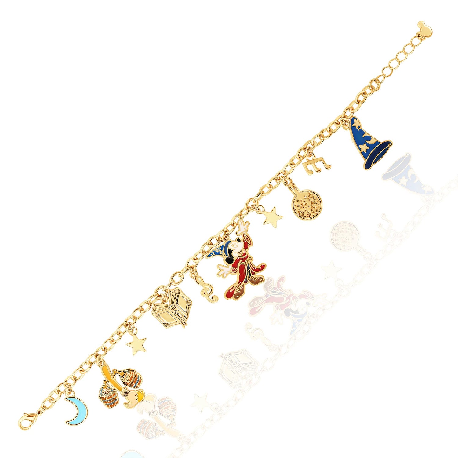Smiggle Disney Princess Ariel Charm Bracelet Pre-order June ETA 💖 DM Loves  💞 50% dp | Instagram