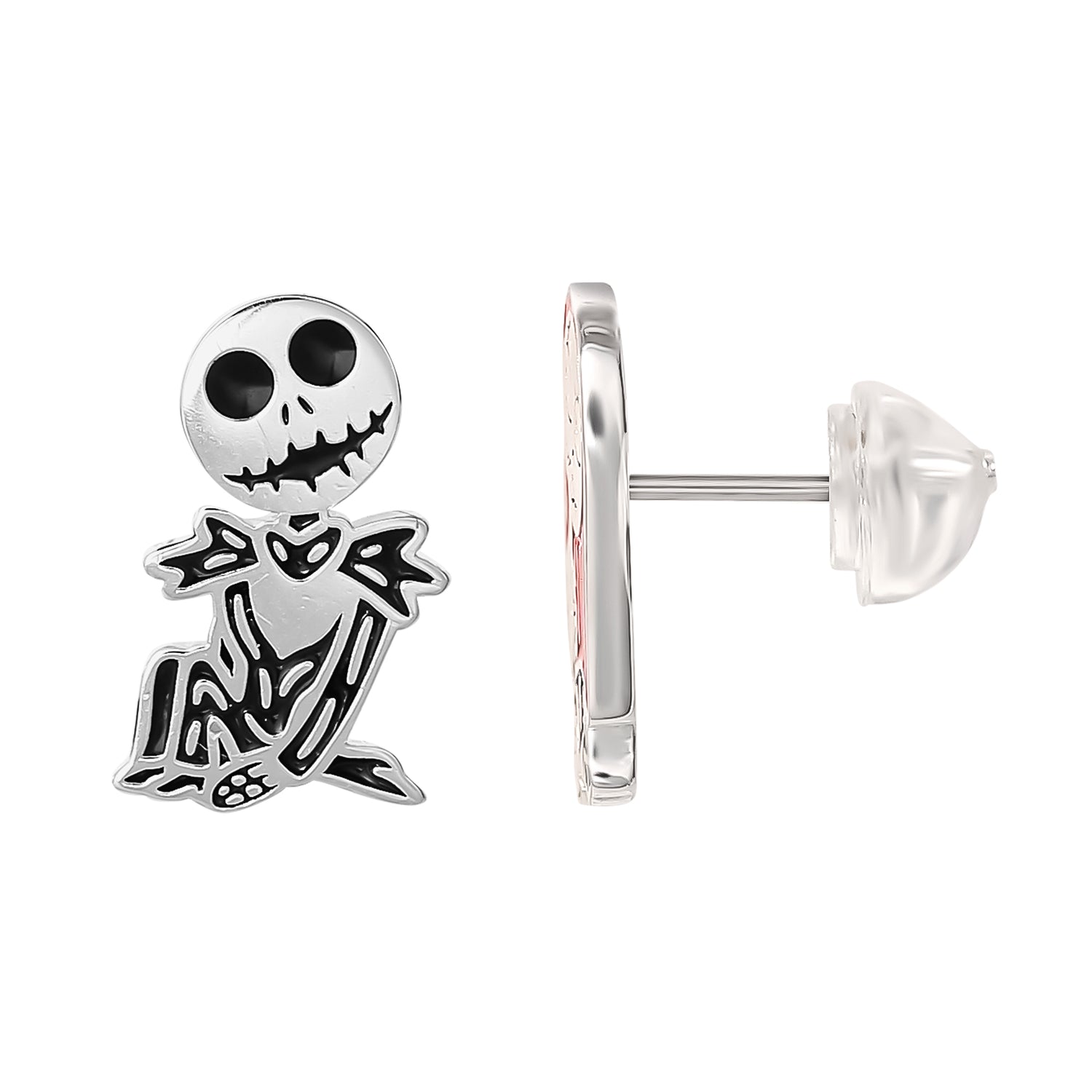 Disney The Nightmare Before Christmas Mismatched Earrings - Sallyrose